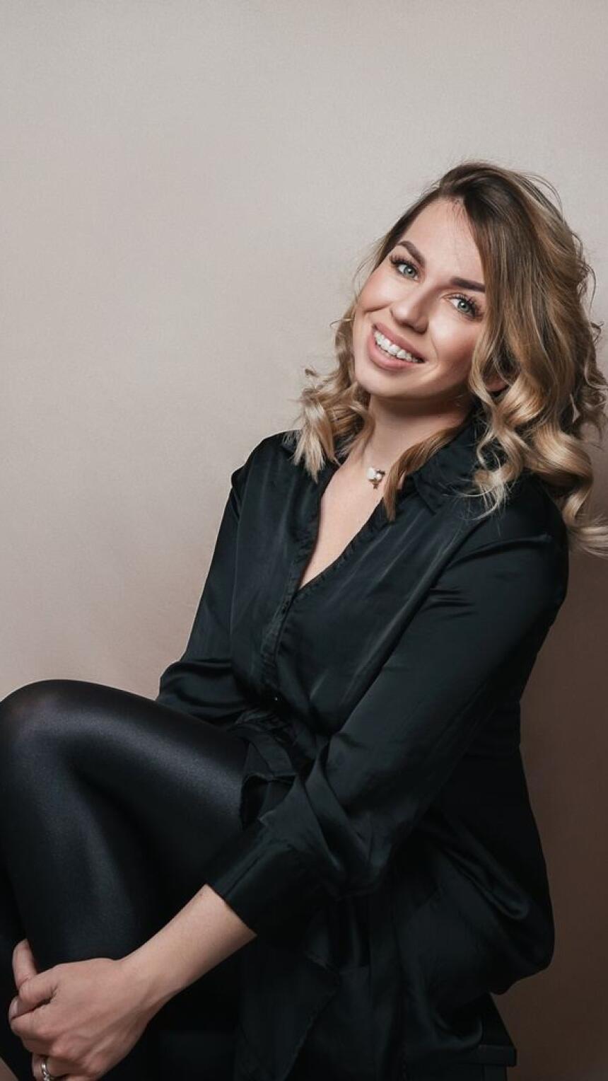 Belma je radila u marketing agenciji, a danas ima svoj brend prirodne kozmetike. Upoznajte BeeLuv.