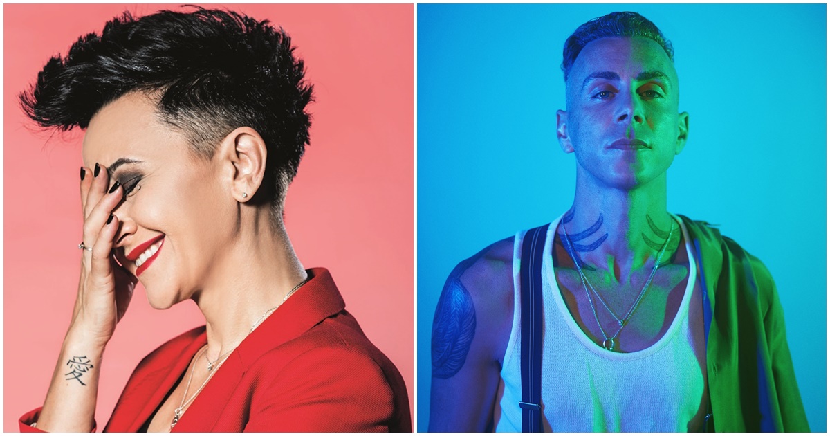 Amira Medunjanin jedna je od izvođačica na EXIT festivalu, a stižu i Asaf Avidan, Artbat, Sabaton, Hot Since 82...