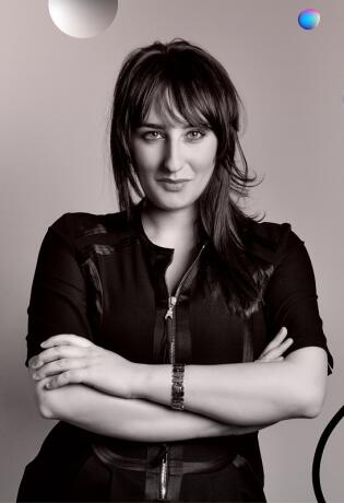 Nermina Mašala Kelić za Play Media Day govori o trendovima u kreativnim industrijama, timskom radu i odgovornosti