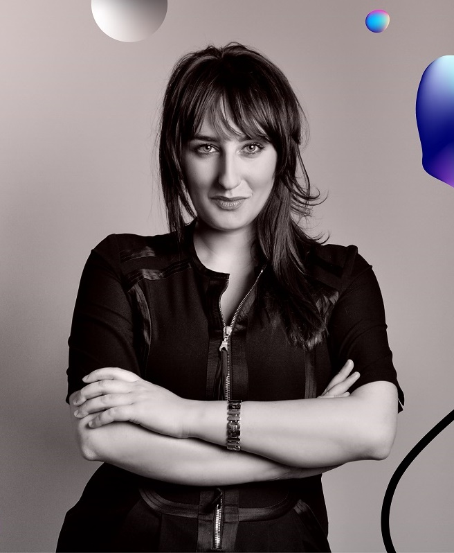 Nermina Mašala Kelić za Play Media Day govori o trendovima u kreativnim industrijama, timskom radu i odgovornosti