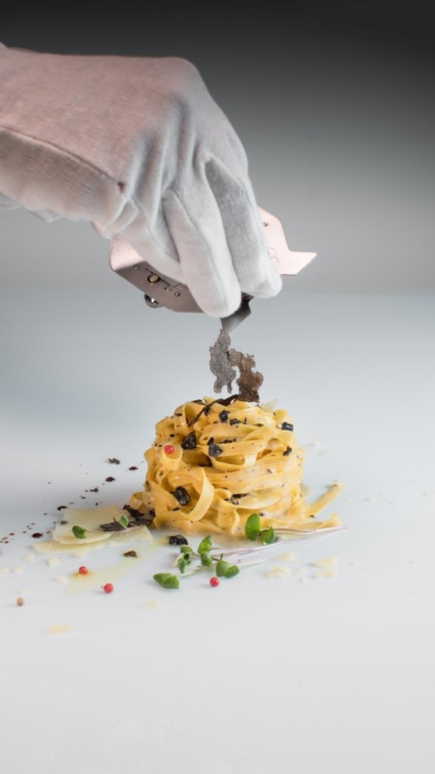 Zigante u Istri obiteljska je tvrtka za proizvodnju tartufa. Otkrili su nam ukusan recept i još par posebnosti o njima!