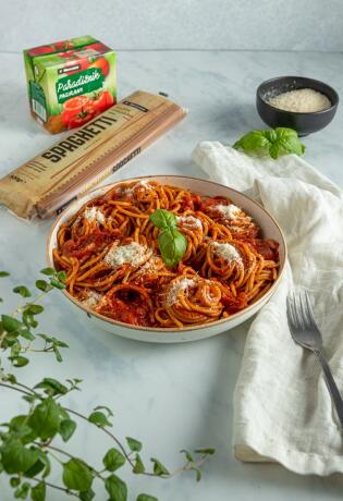 Imamo provjereno najbolji recept za špagete u marinara sosu za čiju vam pripremu treba tek 20-ak minuta!