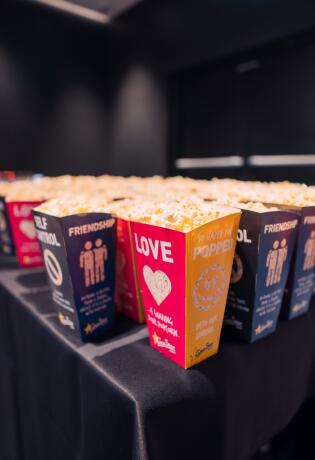Ovaj vikend počinju Bingo dani u CineStaru Sarajevo, a kroz narednih 10 dana vas očekuju i brojne pogodnosti!