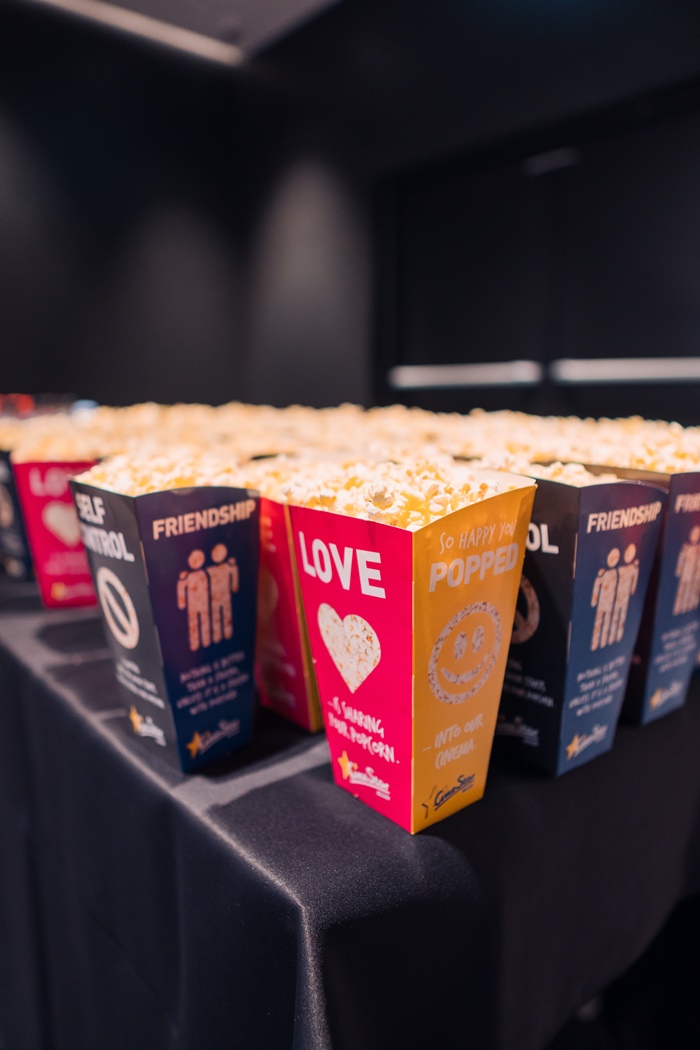 Ovaj vikend počinju Bingo dani u CineStaru Sarajevo, a kroz narednih 10 dana vas očekuju i brojne pogodnosti!