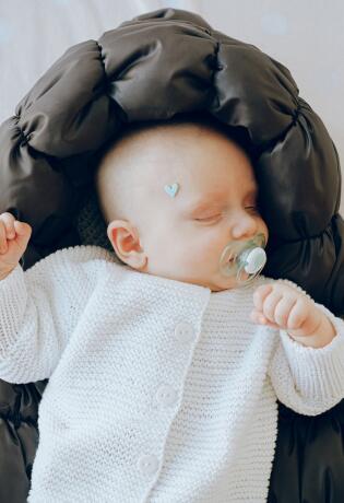 Imate neodoljive fotografije vaših najmlađih dok spavaju? Onda se trebate pridružiti ovom nagradnom Pampers natječaju!