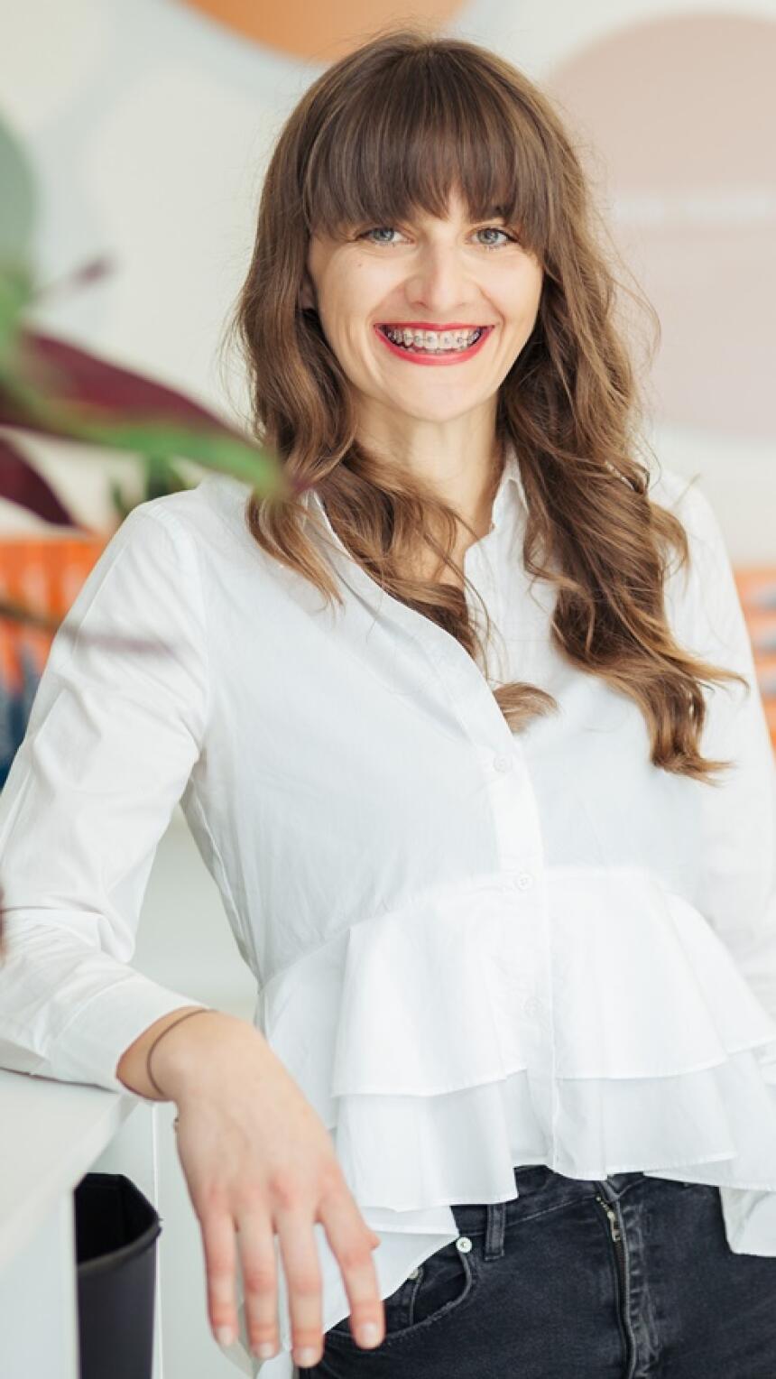Bonjour.intervju: Marijana radi u IT kompaniji, planinari i vodi Instagram profil posvećen eco-friendly navikama