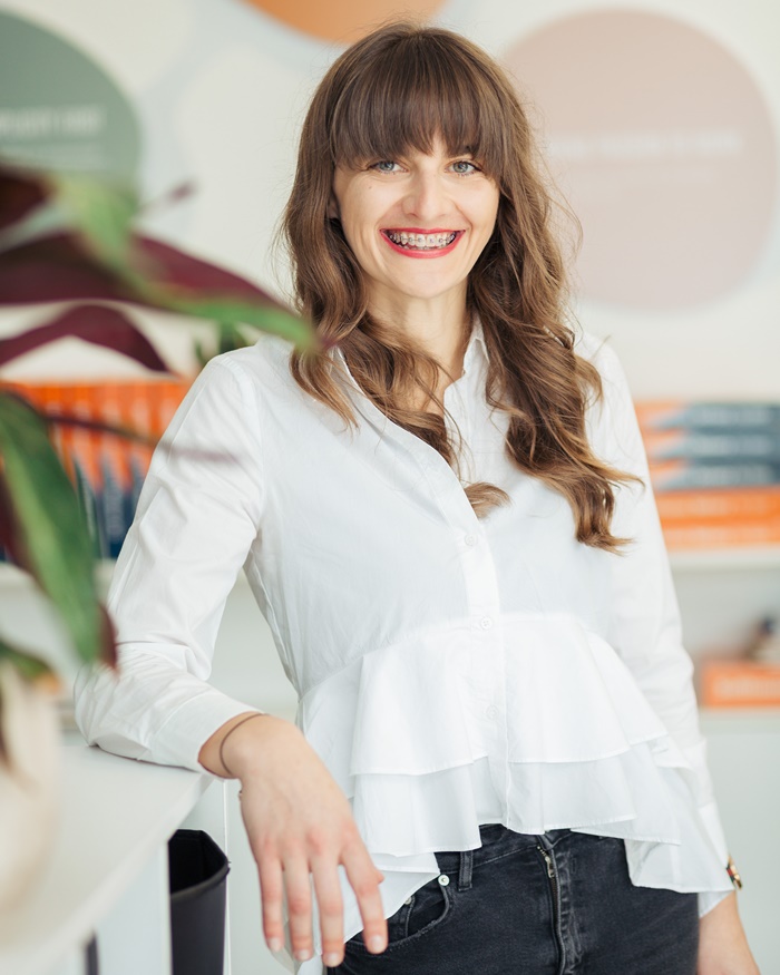 Bonjour.intervju: Marijana radi u IT kompaniji, planinari i vodi Instagram profil posvećen eco-friendly navikama