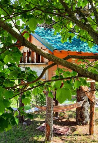 Heal Retreats je novi, prirodni, holistički centar na Rujištu iznad Mostara. Medina nam je otkrila više detalja!