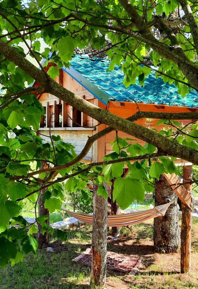 Heal Retreats je novi, prirodni, holistički centar na Rujištu iznad Mostara. Medina nam je otkrila više detalja!