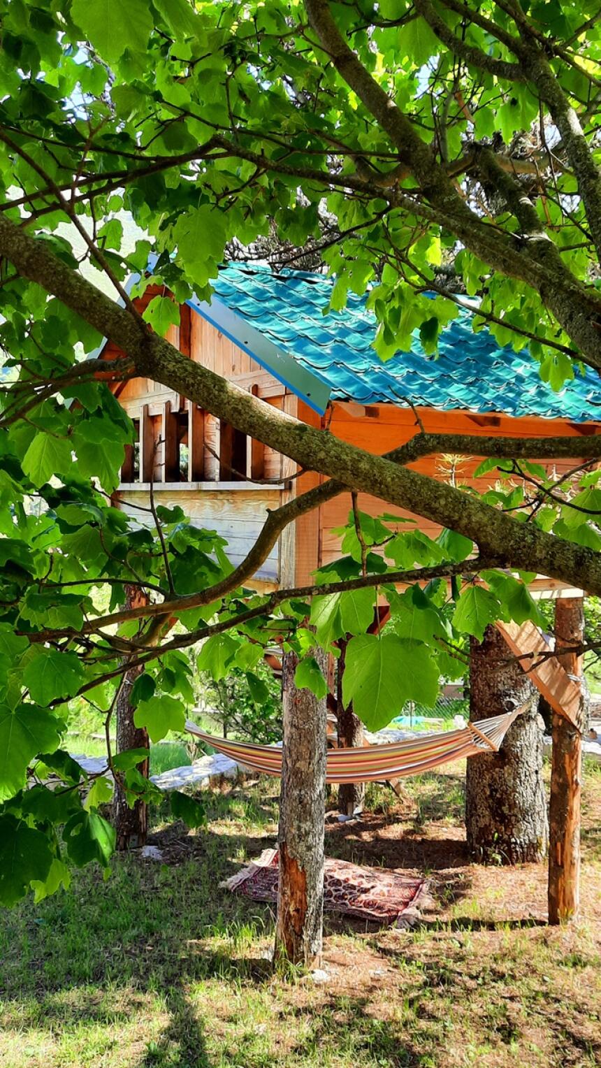 Heal Retreats je novi, prirodni, holistički centar na Rujištu iznad Mostara. Medina nam je otkrila više detalja!
