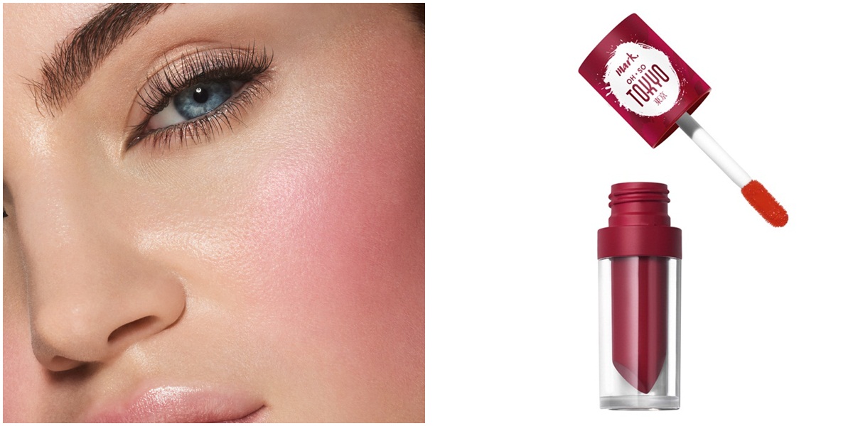 Limitirana Avon mark. Oh So Tokyo kolekcija idealna je za dnevna i večernja ljetna make-up izdanja
