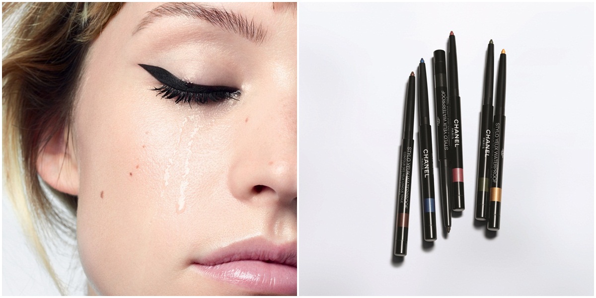 Oči su odraz naše osobnosti, a ova Chanel makeup kolekcija dizajnirana je za baš svaku priliku i emociju