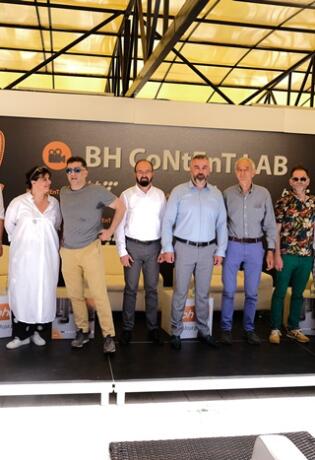 BHContentLab je platforma BH Telecoma koja pruža podršku bh. kinematografiji, a uskoro gledamo nove domaće TV serije