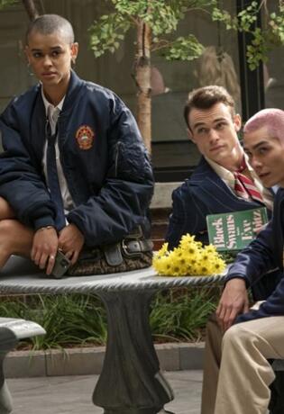 Gossip Girl Reboot: Naša Dijana je pogledala prvu epizodu i ovo su njeni dojmovi!