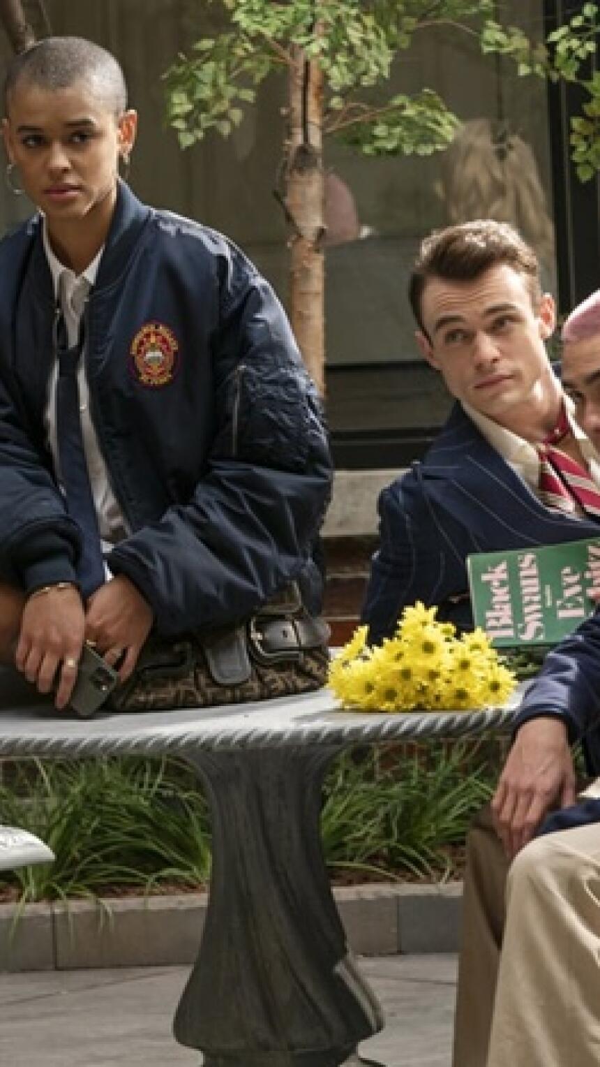 Gossip Girl Reboot: Naša Dijana je pogledala prvu epizodu i ovo su njeni dojmovi!