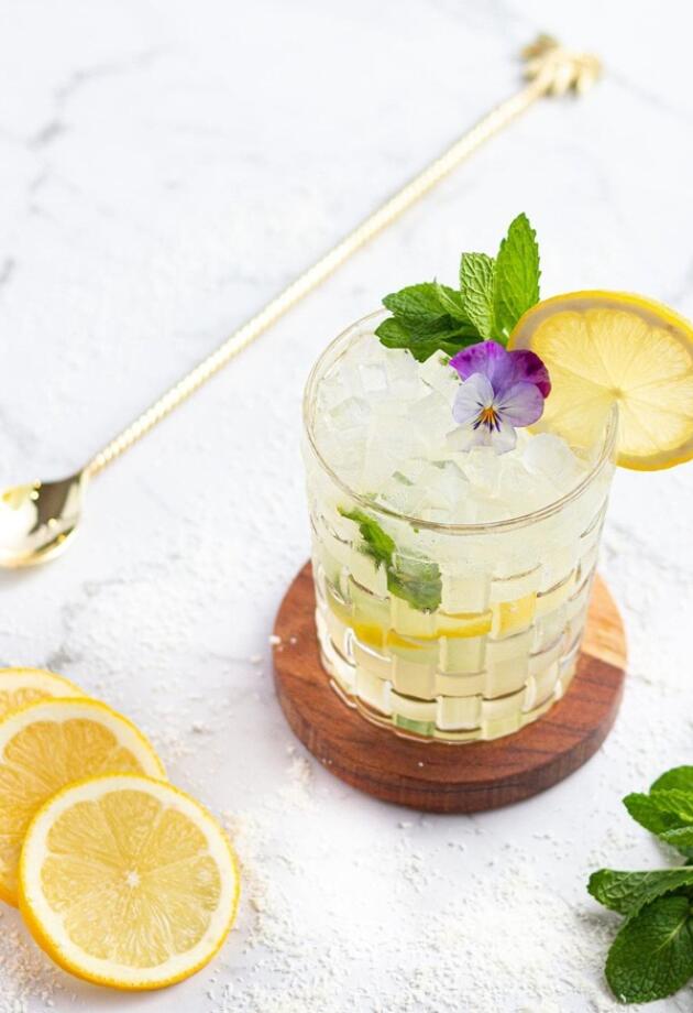Osvježite se uz ova 4 bezalkoholna, superukusna i jednostavna mocktail recepta