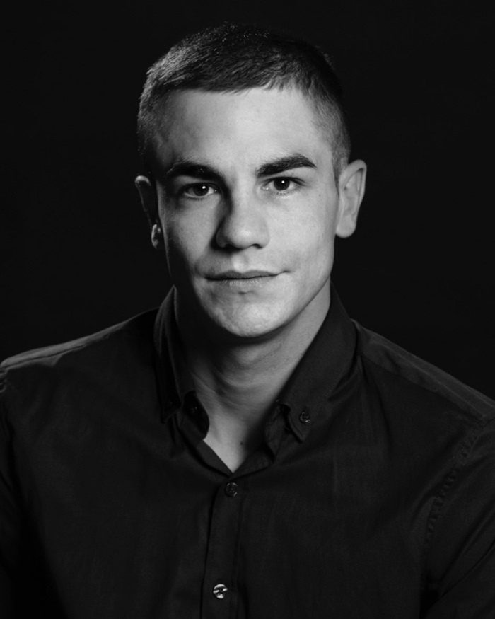 Glumac Dino Bajrović voditelj je ceremonije otvaranja 27. Sarajevo Film Festivala