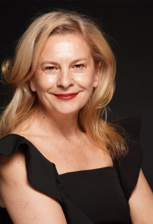Jasna Đuričić je predsjednica žirija 27. Sarajevo Film Festivala