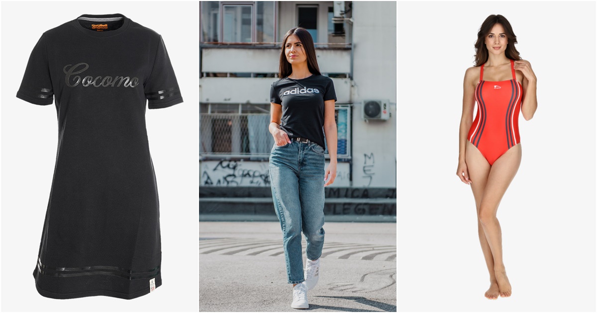Među prvima smo zavirili u Sport Reality trgovinu na Ilidži i izdvojili top 8 artikala sniženih do 60%!