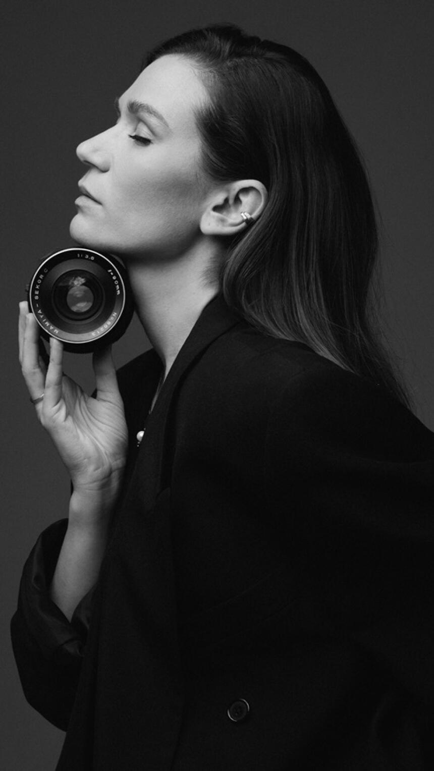 S Aidom Redžepagić smo razgovarali o fotografiji, freelancingu, organizaciji i karijeri