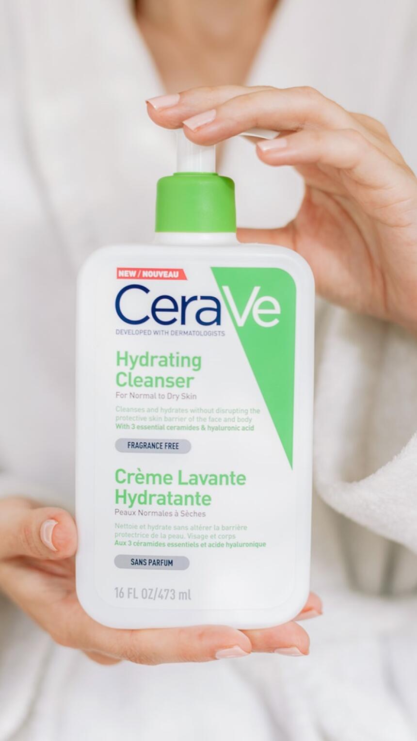 Bonjour.čitateljice isprobale su CeraVe čistač za lice koji vole dermatolozi i celebrity dame. Ovo su njihovi dojmovi.