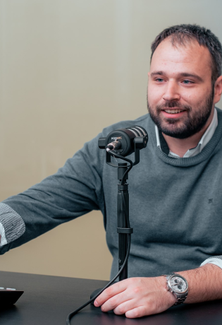 Bonjour.men: Organizator TEDxFerhadija s nama je podijelio zanimljive anegdote i otkrio korisne poslovne savjete
