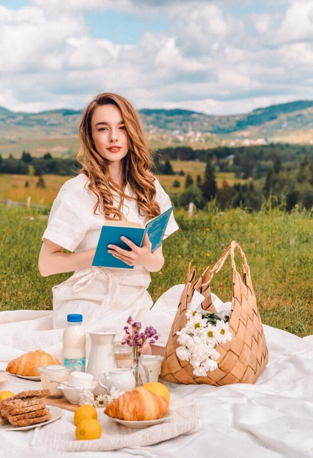 BONJOUR.gourmet: Proveli smo dan na farmi Basna u Nišićima i kušali svježe namirnice koje se poslužuju u pekari Mrvica