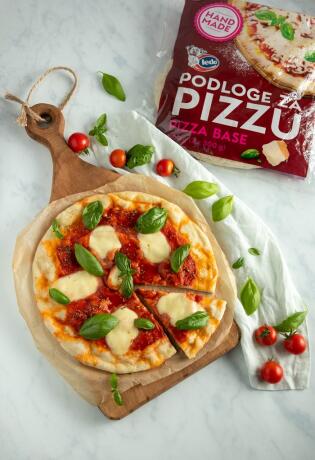 Provjereno najbolji recept za pizzu Napoletana + ideja za najpoželjniju ljetnu slasticu!
