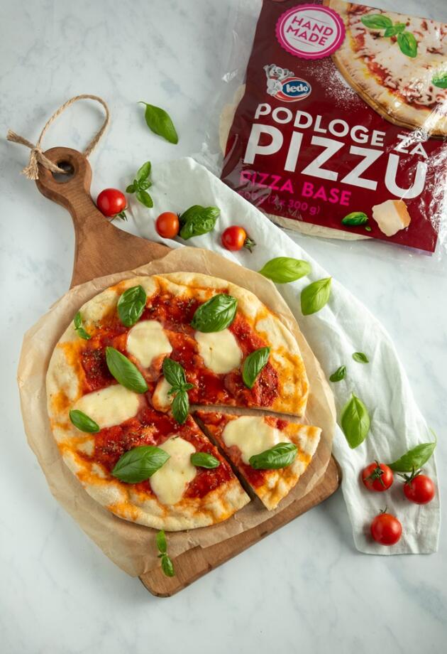Provjereno najbolji recept za pizzu Napoletana + ideja za najpoželjniju ljetnu slasticu!
