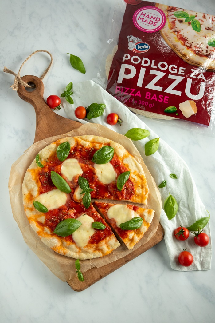Provjereno najbolji recept za pizzu Napoletana + ideja za najpoželjniju ljetnu slasticu!