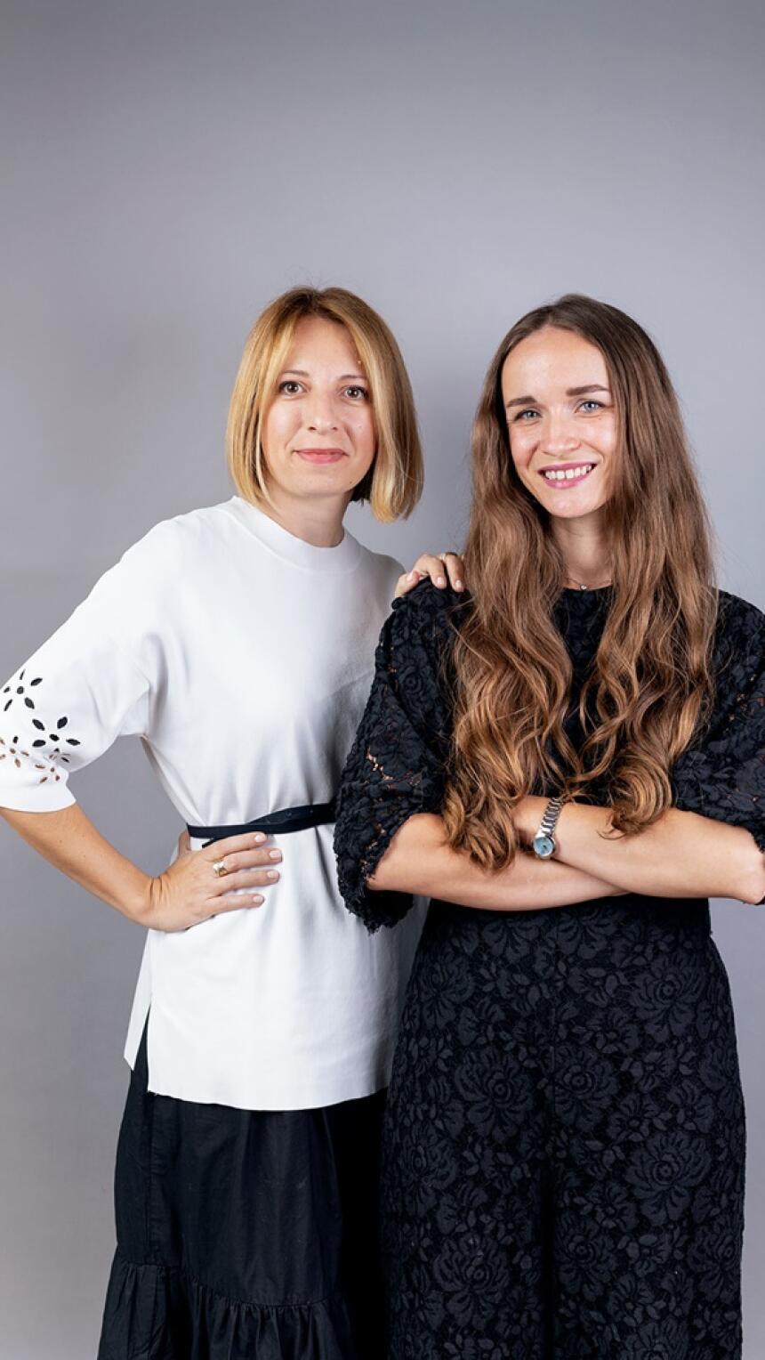 Dvije mame pokrenule su baby brend koji spaja praktičnost, jednostavnost i unisex dizajn. Upoznajte Orangetree.