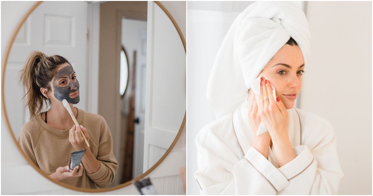 Razgovarali smo s dermatologicom i saznali sve o efikasnoj njezi problematične i masne kože kod kuće