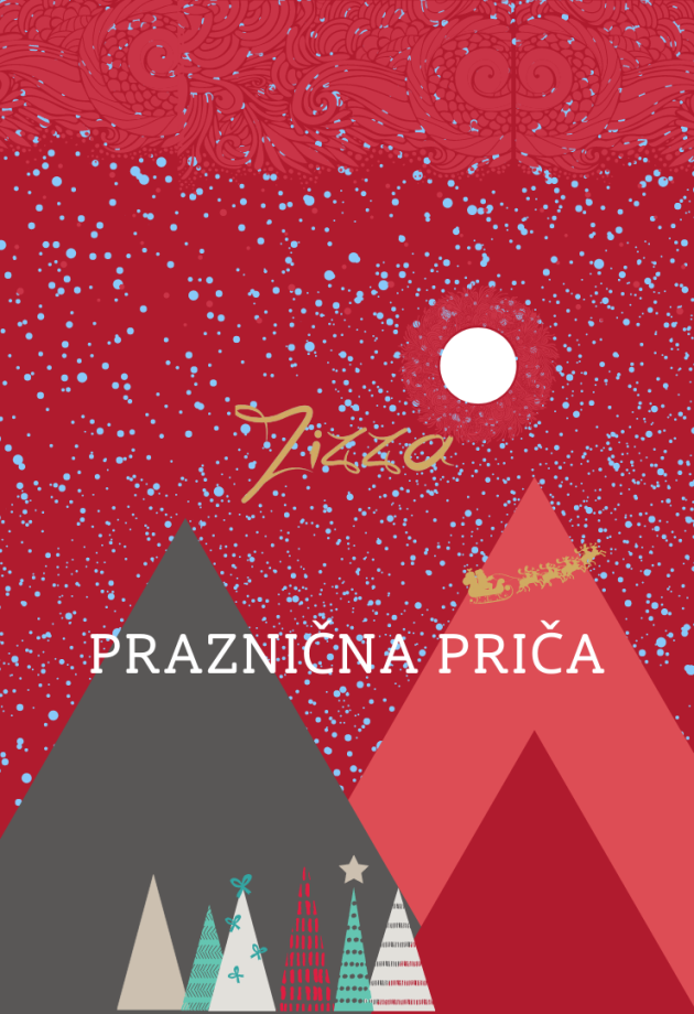 Bh.brend modnih dodataka, ZiZZa predstavio digitalni adventski kalendar koji krije mnoštvo iznenađenja