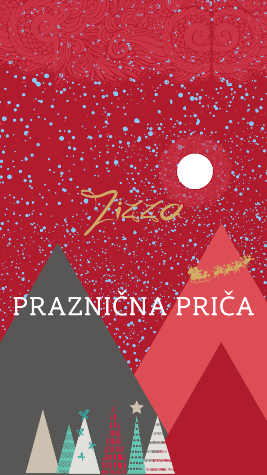 Bh.brend modnih dodataka, ZiZZa predstavio digitalni adventski kalendar koji krije mnoštvo iznenađenja