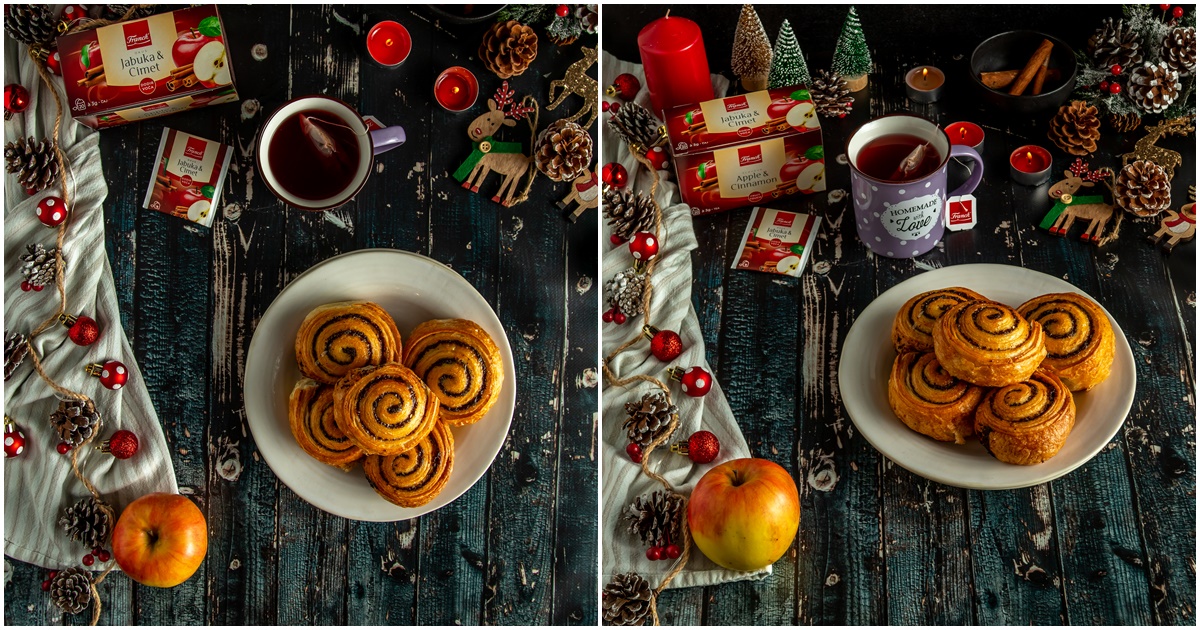 Recept za najmekanije i najukusnije cimet rolnice sa orasima