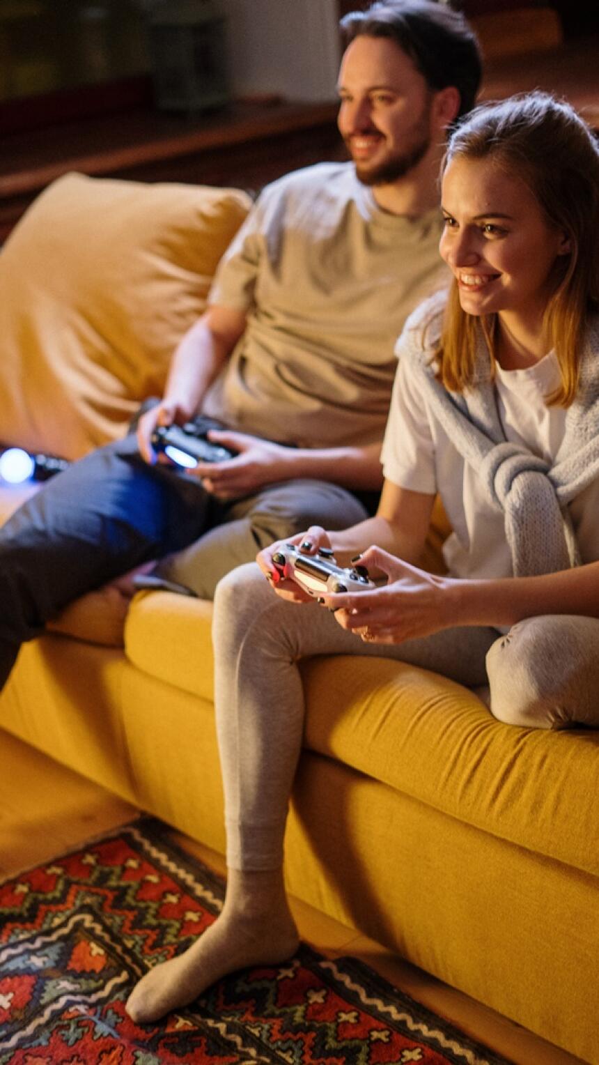 Ove godine želite pokloniti nešto novo i neočekivano? Zašto to ne bi bio poklon za sve ukućane?