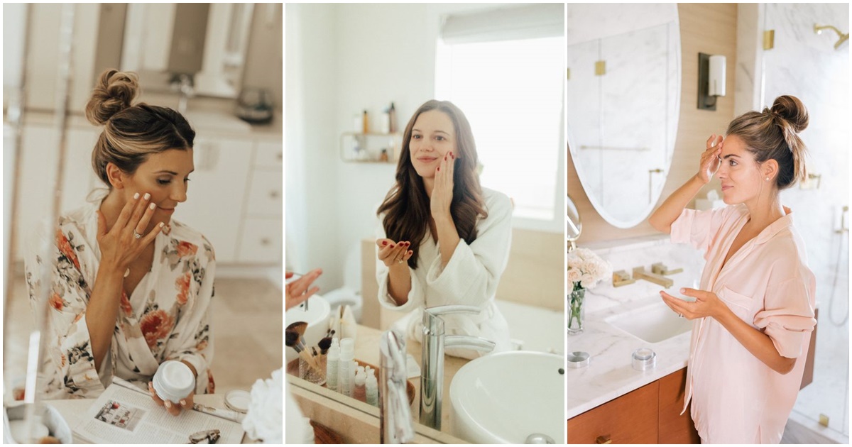 Beauty vodič: Sve što vam je potrebno za njegu lica tijekom zimskih mjeseci