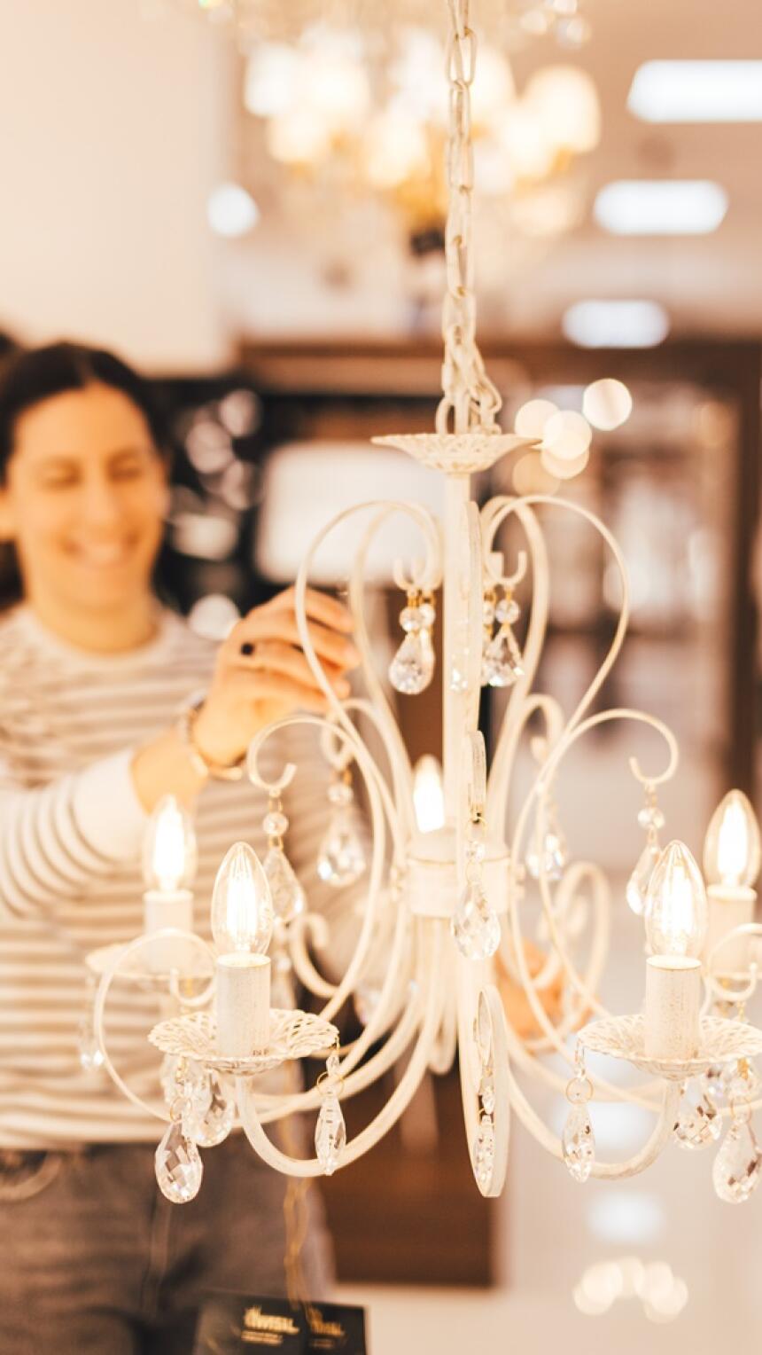 MASS-light: Posjetili smo njihov maloprodajni salon u Mostaru i istražili ponudu rasvjetnih tijela