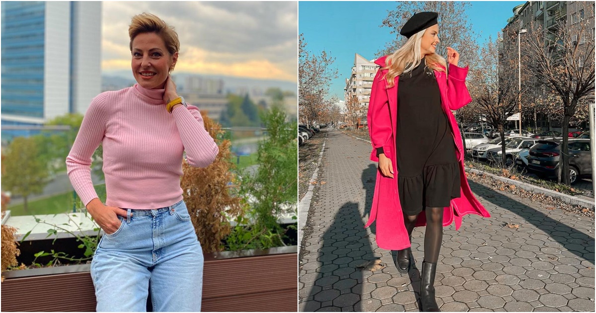 Dvije popularne bh. voditeljice imaju isti trik za uvijek savršenu kosu. Otkrile su nam koji!