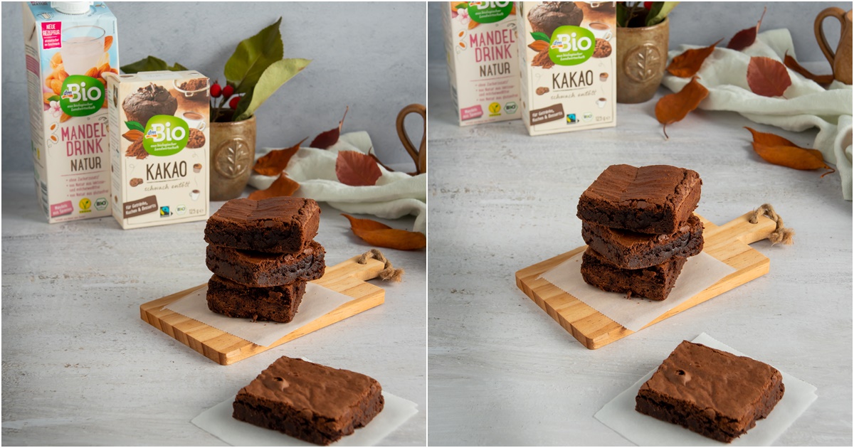 Superčokoladni, zdravi brownie bez brašna? Isprobale smo recept koji ćete željeti pripremiti već danas!