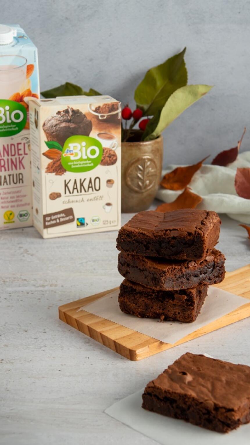 Superčokoladni, zdravi brownie bez brašna? Isprobale smo recept koji ćete željeti pripremiti već danas!