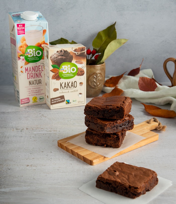 Superčokoladni, zdravi brownie bez brašna? Isprobale smo recept koji ćete željeti pripremiti već danas!