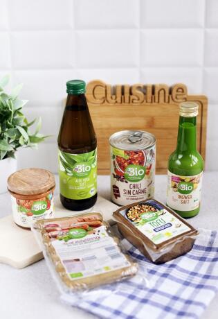 Najukusnije bio i veganske namirnice koje možete naći u drogeriji u vašem gradu 