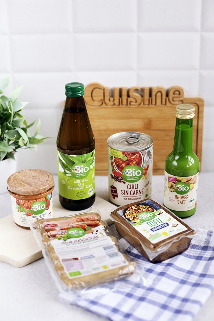Najukusnije bio i veganske namirnice koje možete naći u drogeriji u vašem gradu 