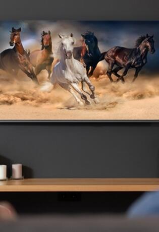 Prvi QLED Android TV proizveden u Hrvatskoj!