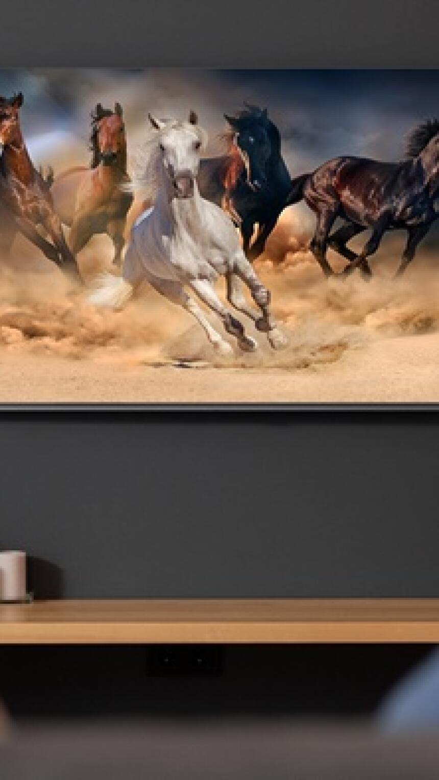Prvi QLED Android TV proizveden u Hrvatskoj!