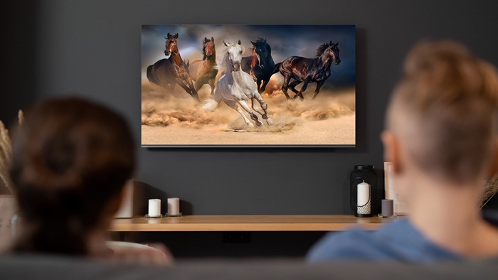 Prvi QLED Android TV proizveden u Hrvatskoj!
