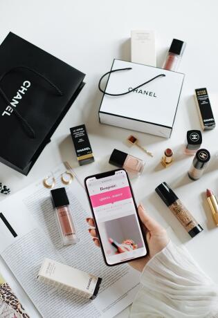 Isprobali smo Chanel makeup novitete o kojima trenutno svi pričaju