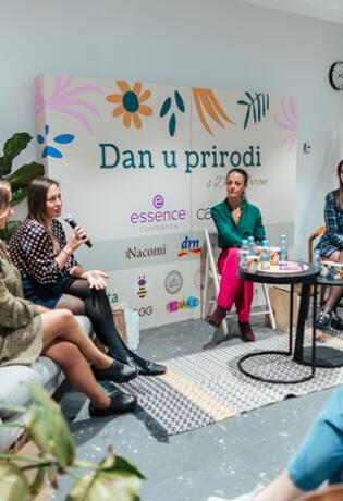 Donosimo atmosferu s 4. izdanja 'Dan u prirodi' s Dia Marom održanog u Sarajevu