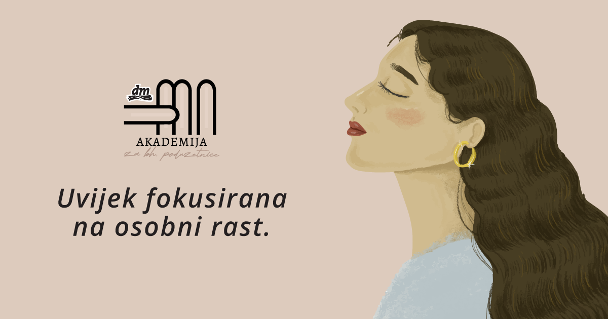 Wow! Pokrenuta je dm akademija za bh. poduzetnice, a prijave počinju danas.